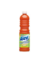 Asevi Solutie Pardoseli - 1L